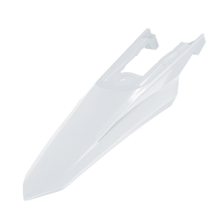 Polisport Rear Fender KTM SX/SX-F 23-25 White