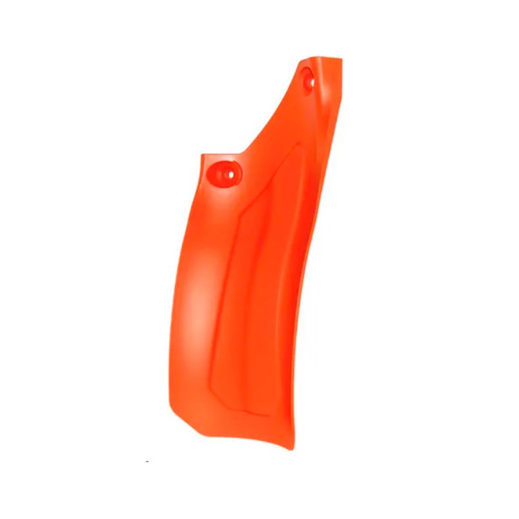Polisport Shock Guard KTM SX/SX-F 23-24, EXC/EXC-F 2024 Orange