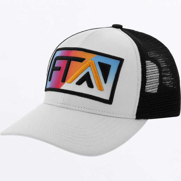 FTA Stylz Hat Aftershock