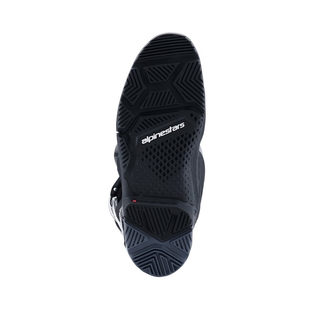 Alpinestars Tech 7 Enduro Boots Black/Anthracite/White