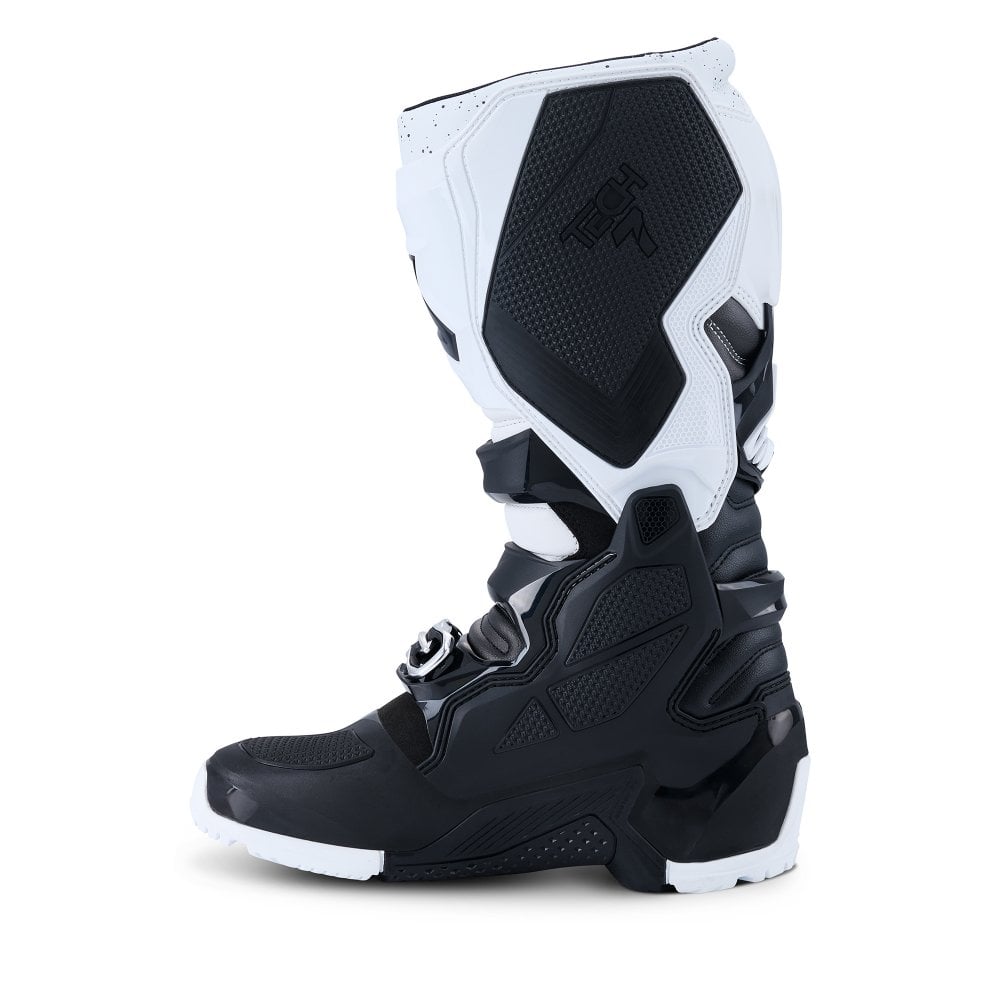 Alpinestars Tech 7 Enduro Boots Black/White