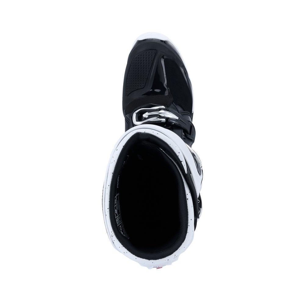 Alpinestars Tech 7 Enduro Boots Black/White