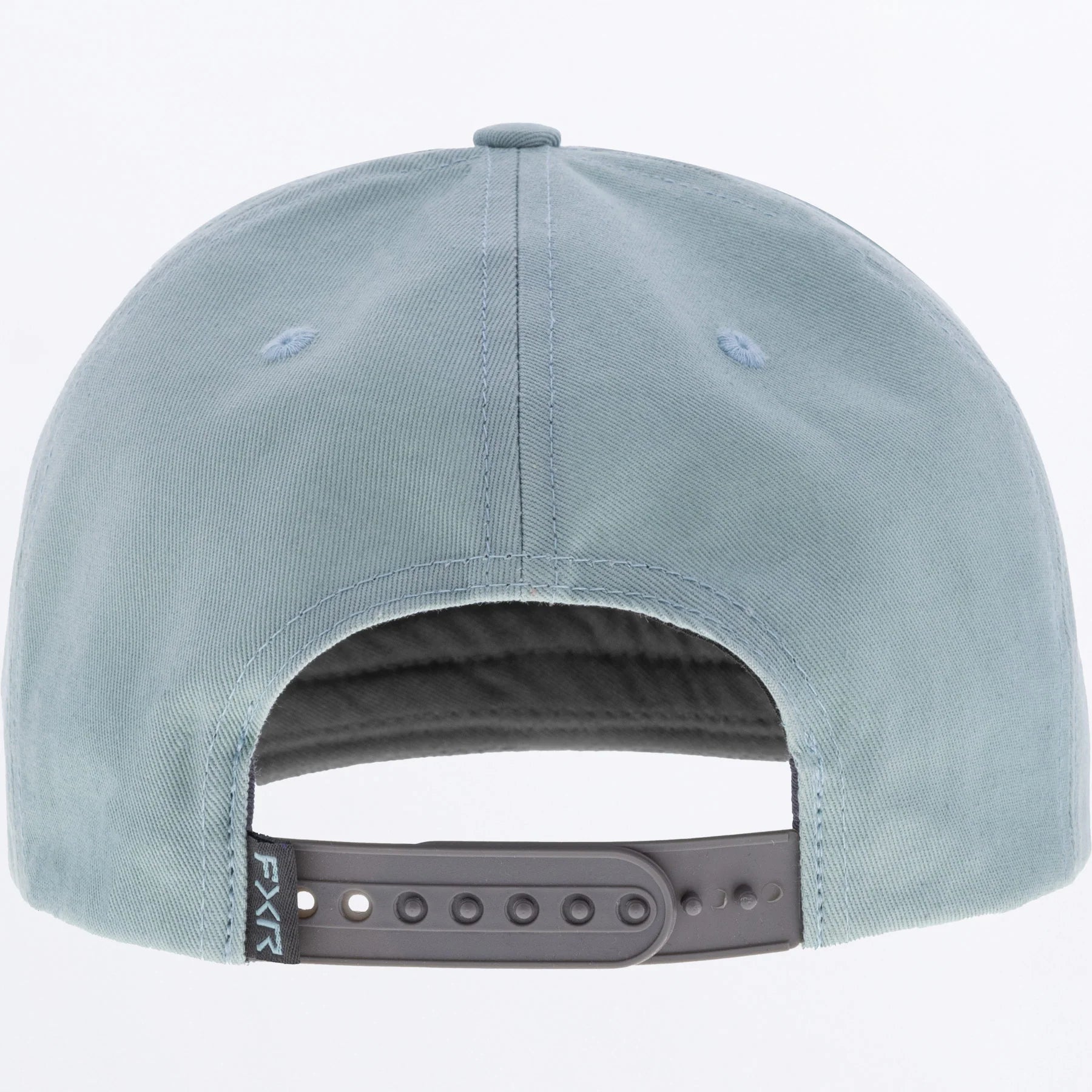 FXR Hydrogen Hat Bermuda/Asphalt