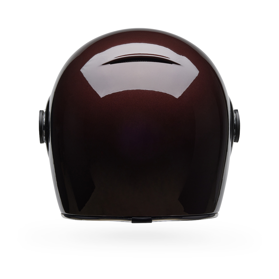 Bell Bullitt GT TT ECE 22.06 Helmet Brown/Black