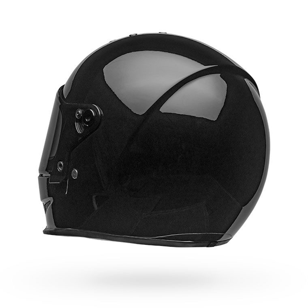 Bell Eliminator Solid ECE Helmet Black