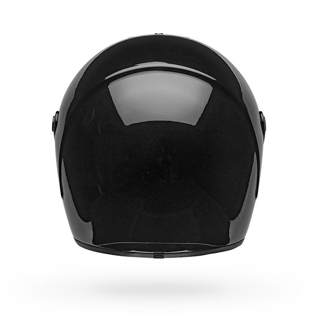 Bell Eliminator Solid ECE Helmet Black