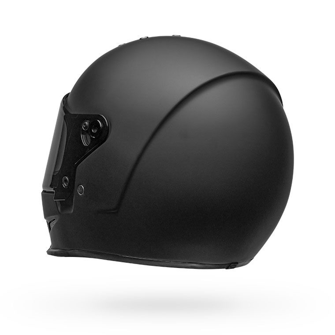 Bell Eliminator Solid ECE Helmet Matte Black