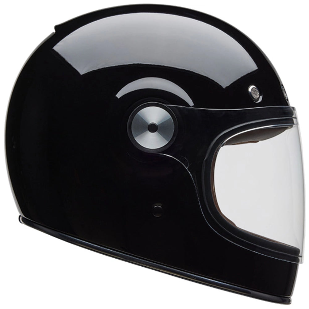bell bullitt helmet medium / black Bell Bullitt GT Solid ECE 22.06 Helmet Black