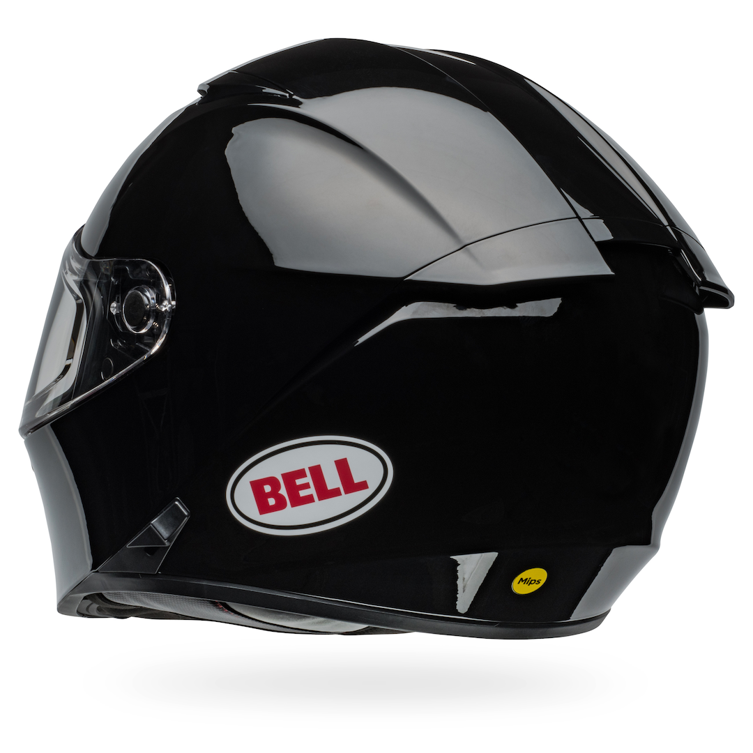 Bell Lithium MIPS Solid ECE Helmet Black