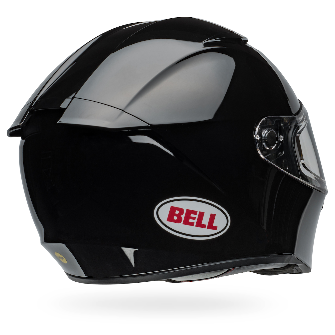 Bell Lithium MIPS Solid ECE Helmet Black