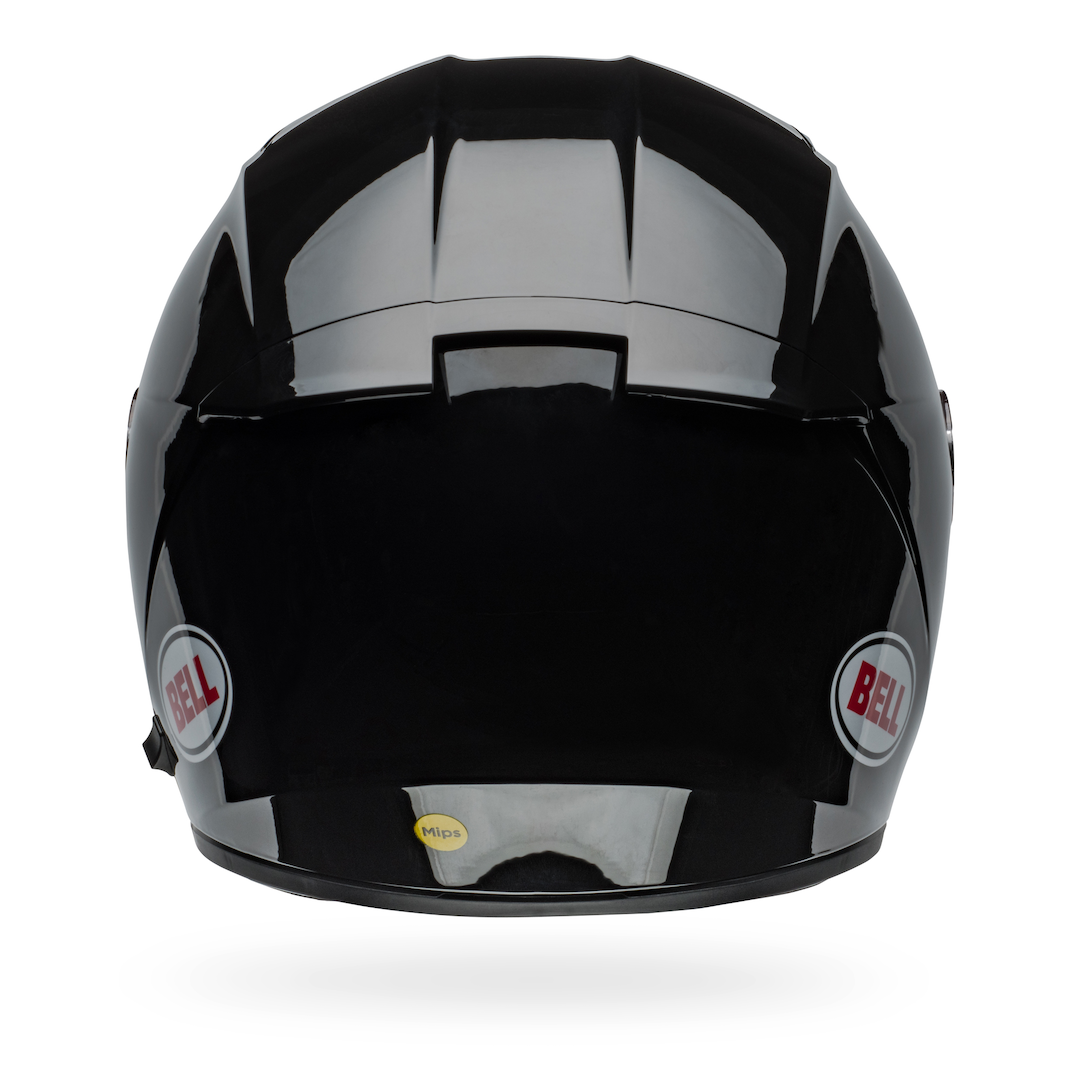 Bell Lithium MIPS Solid ECE Helmet Black