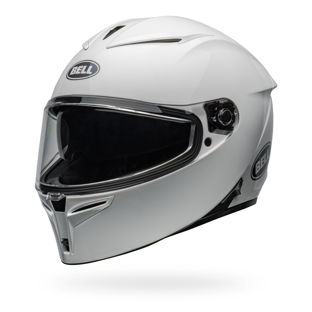 Bell Lithium MIPS Solid ECE Helmet White