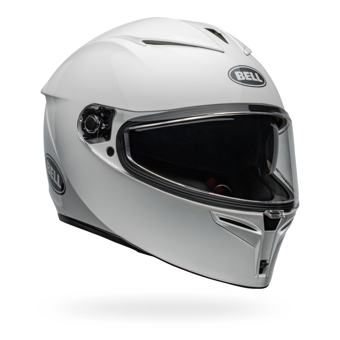 Bell Lithium MIPS Solid ECE Helmet White
