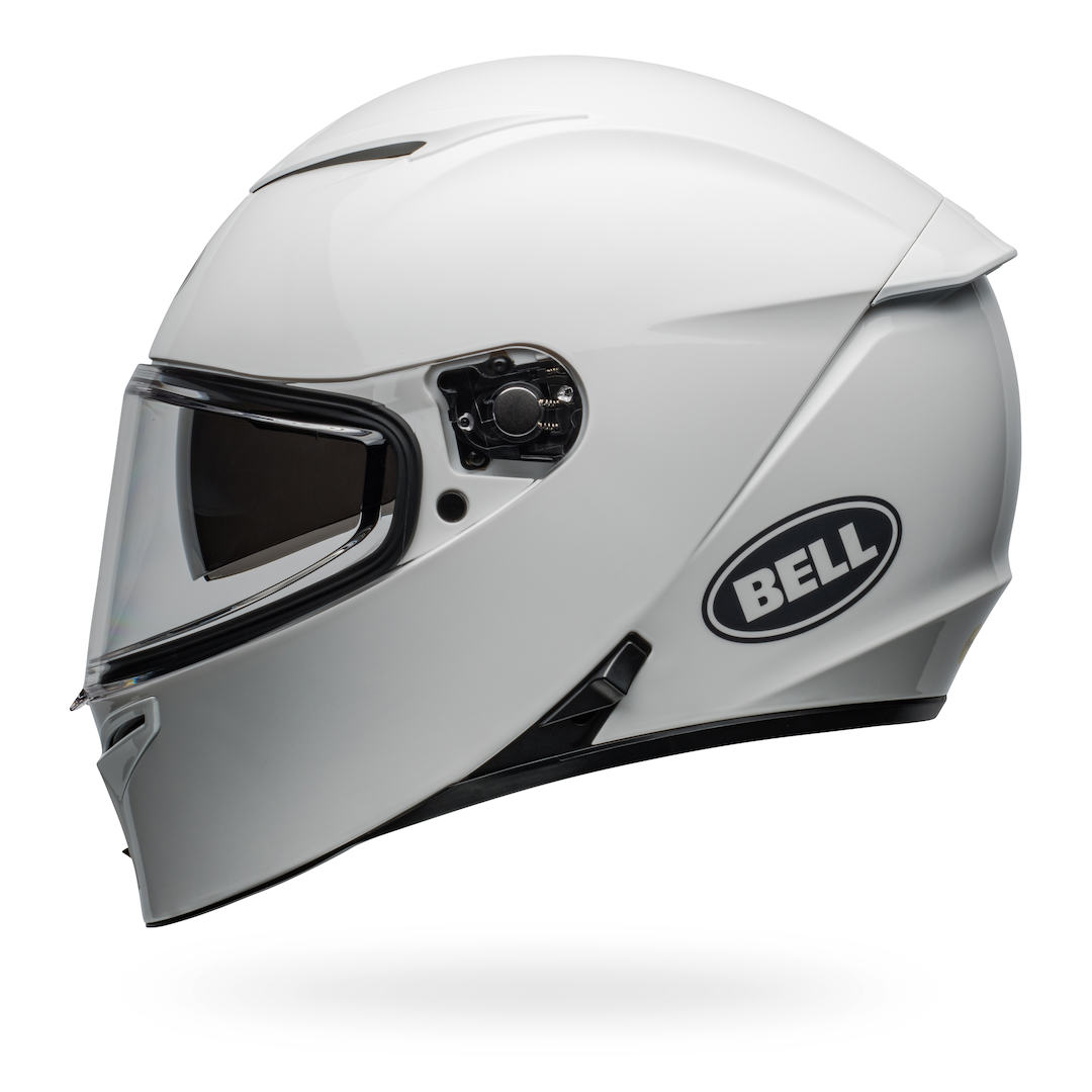 Bell Lithium MIPS Solid ECE Helmet White