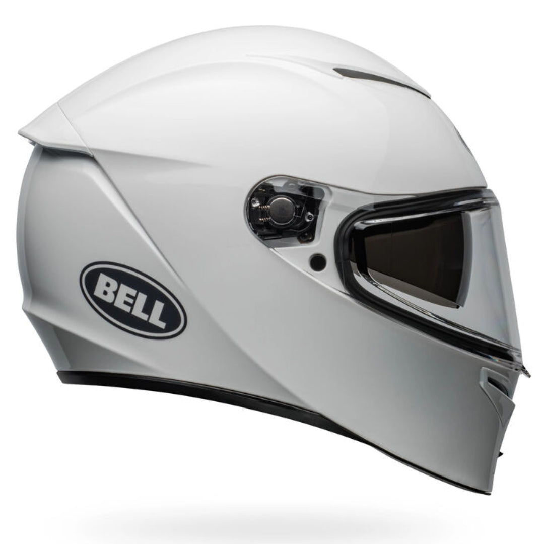 Bell Lithium MIPS Solid ECE Helmet White