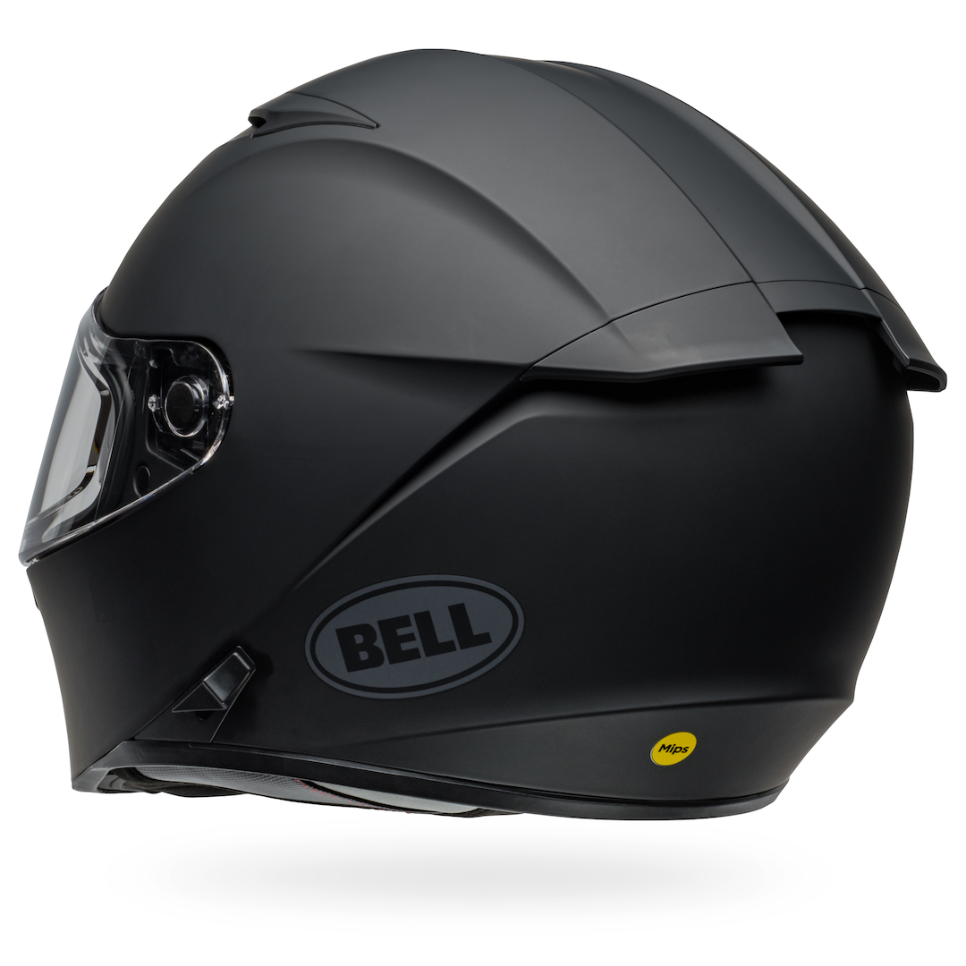 Bell Lithium MIPS Solid ECE Helmet Matte Black