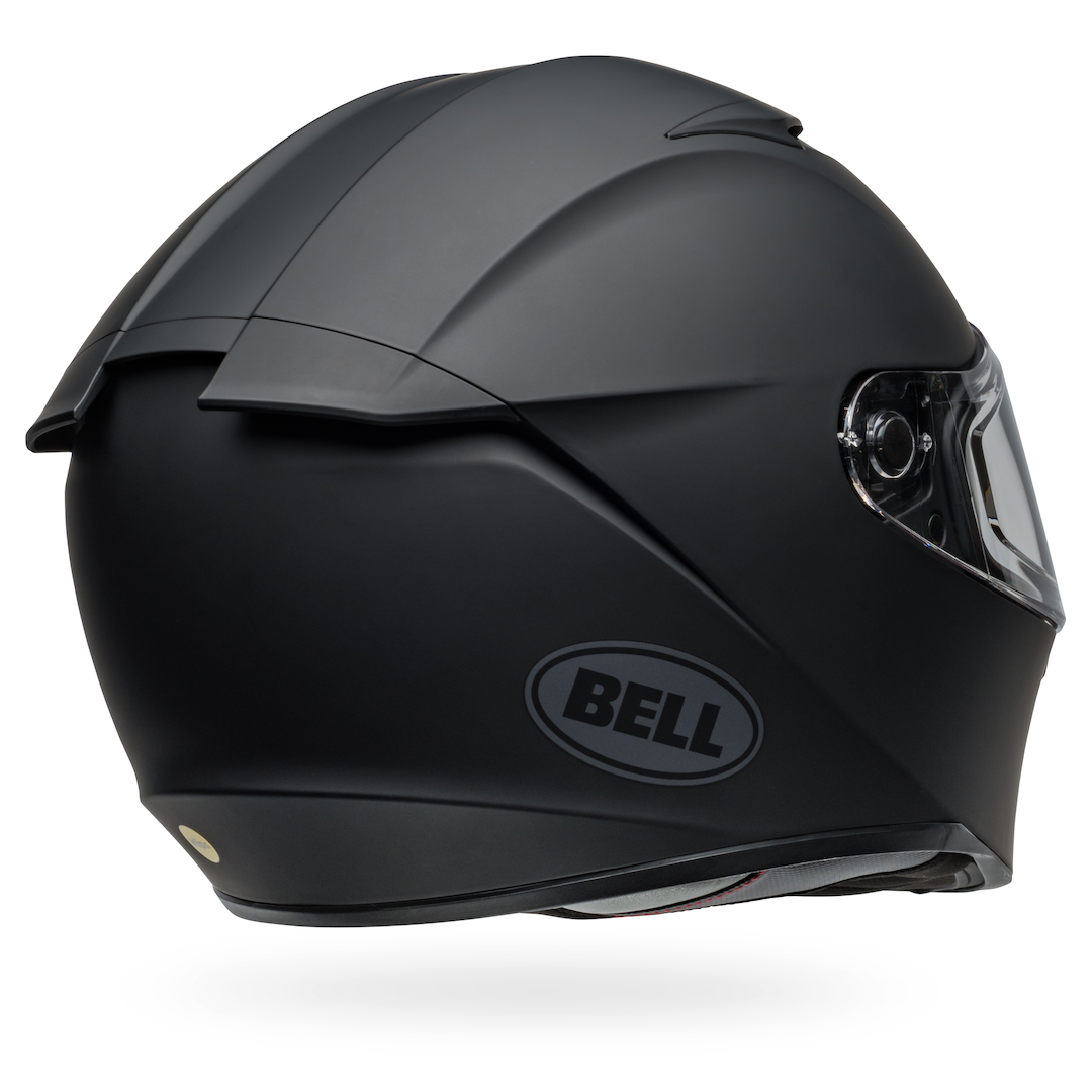 Bell Lithium MIPS Solid ECE Helmet Matte Black