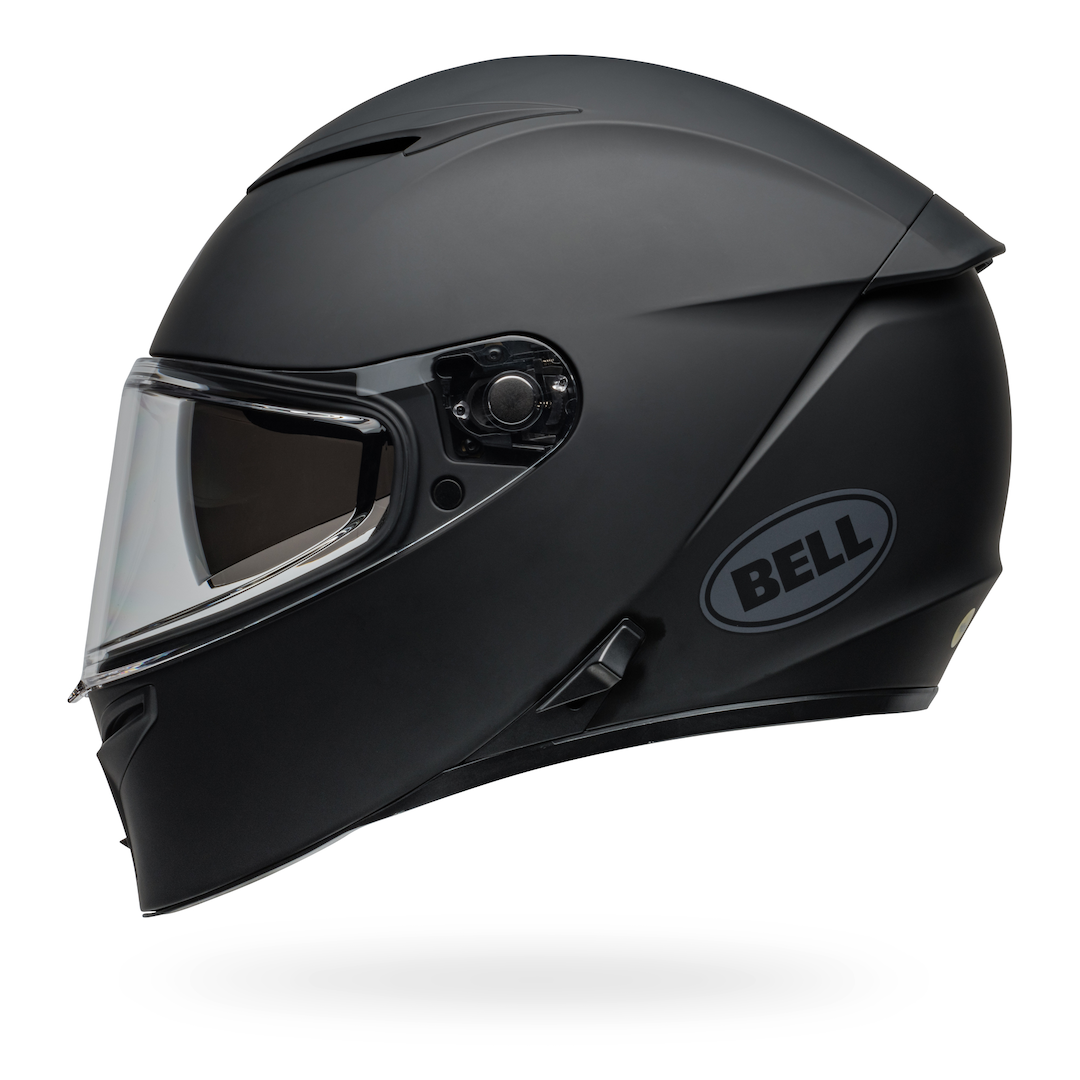 Bell Lithium MIPS Solid ECE Helmet Matte Black