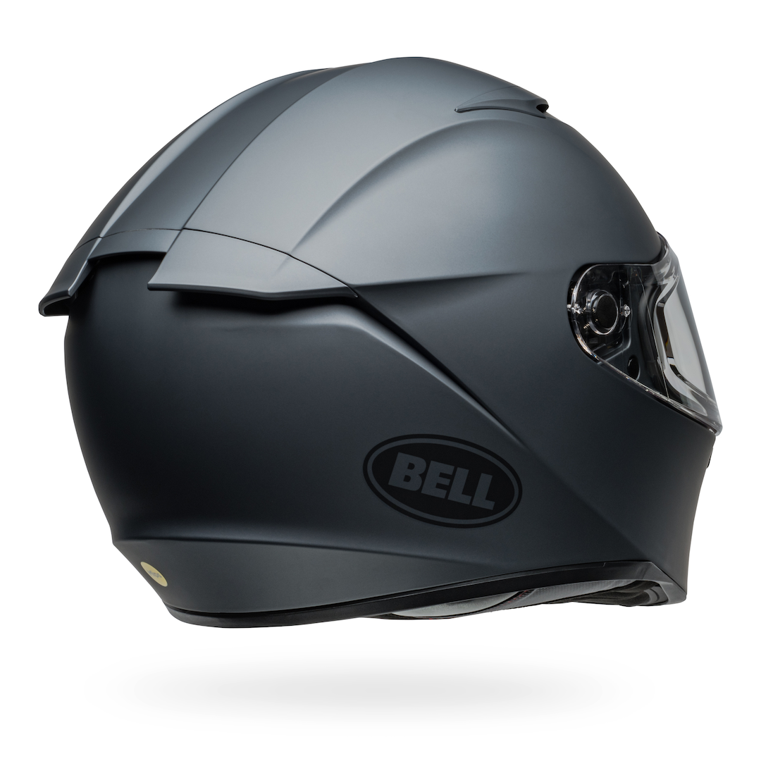 Bell Lithium MIPS Solid ECE Helmet Titanium