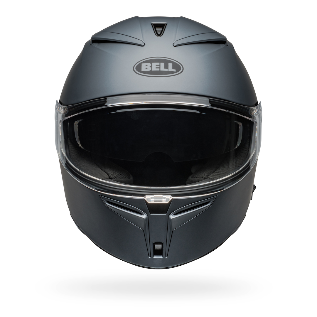 Bell Lithium MIPS Solid ECE Helmet Titanium