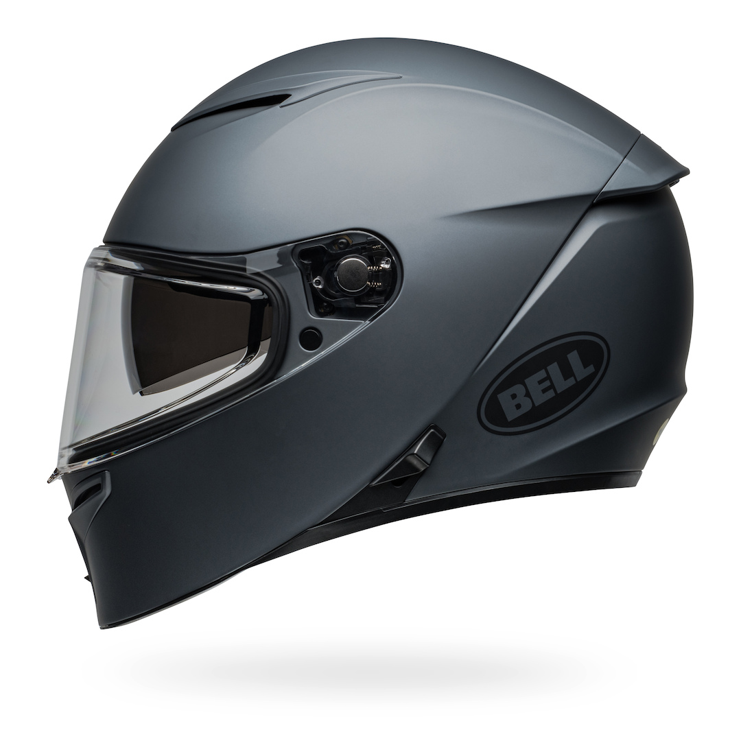 Bell Lithium MIPS Solid ECE Helmet Titanium