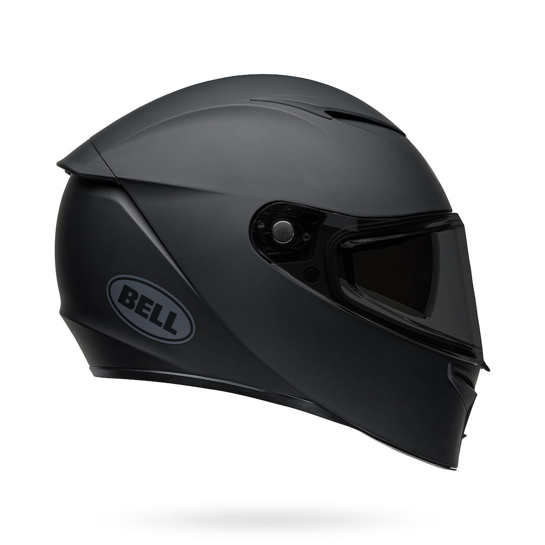 Bell Lithium Solid ECE Helmet Matte Black