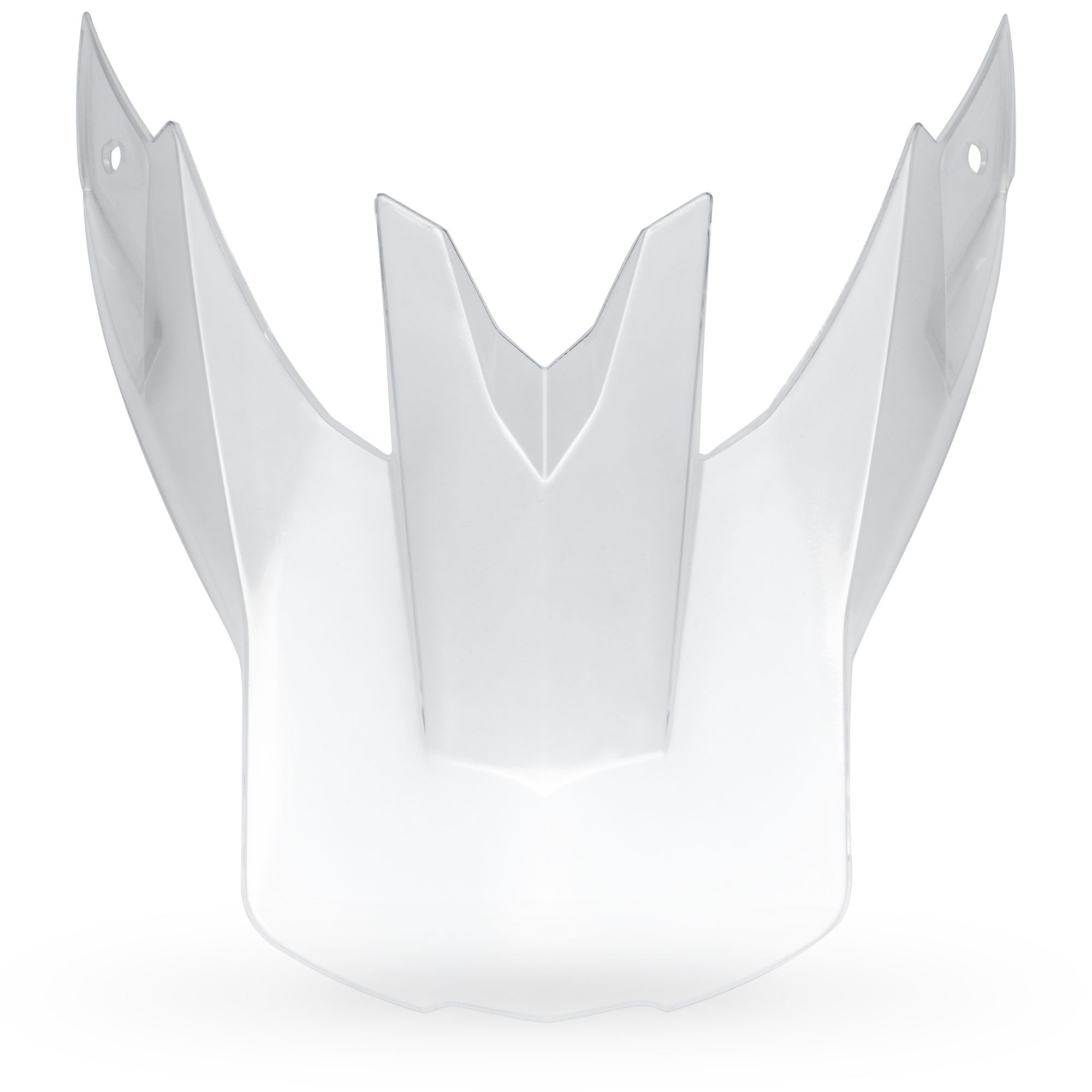 Bell Moto-10 Mud Visor Clear