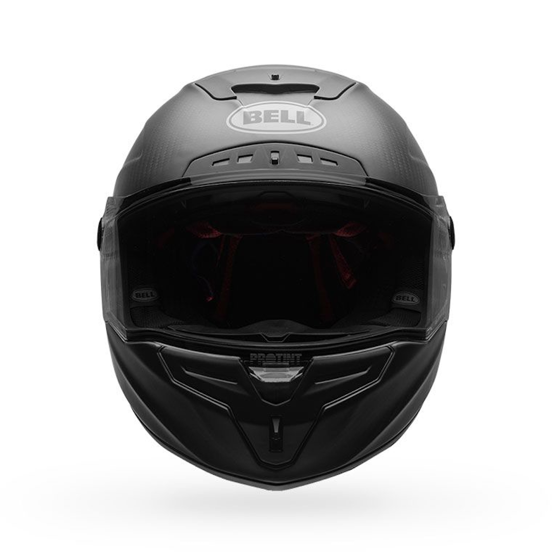 Bell Race Star DLX Flex Solid ECE Helmet Matte Black