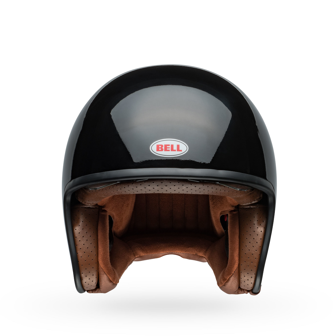 Bell TX-501 Solid ECE Helmet Black