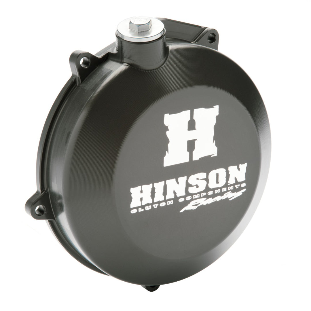 Hinson Clutch Cover TRIUMPH TF250X 24-26, TF250E 25-26