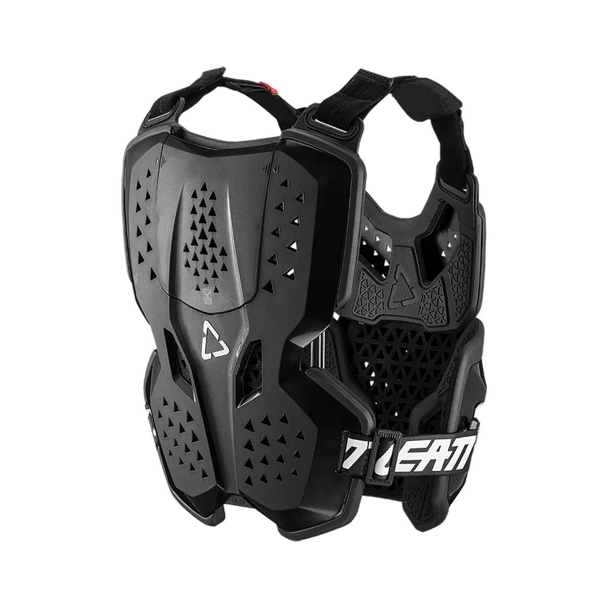 Leatt Chest Protector 3.5 Pro Black