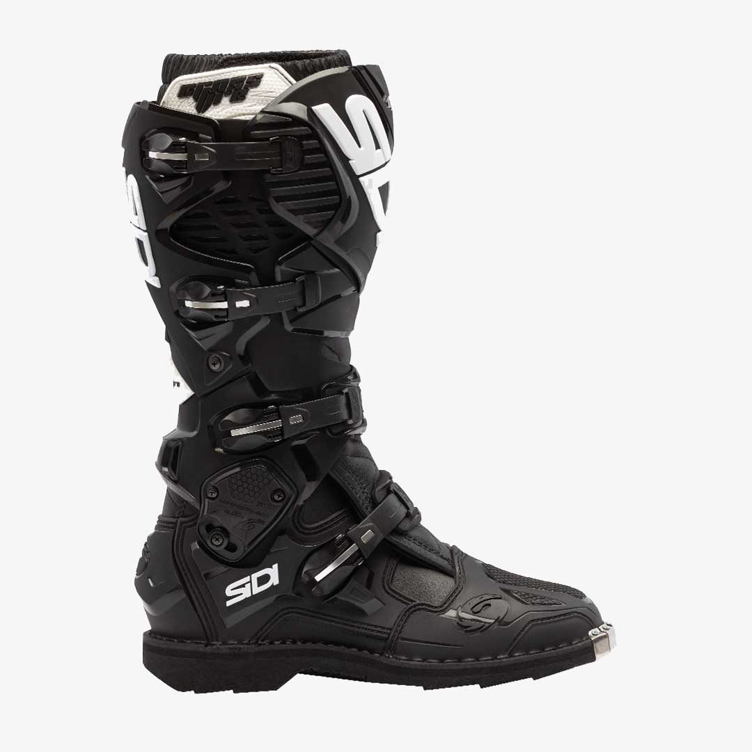 Sidi Crossfire 3 (2026) CE Boots Black