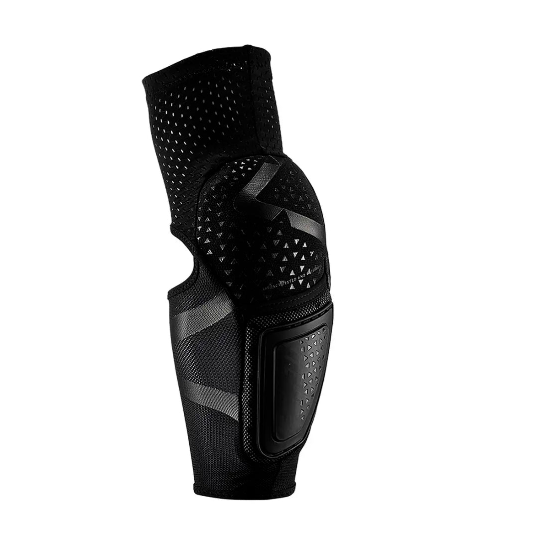 Leatt Elbow Guard 3DF Hybrid Black