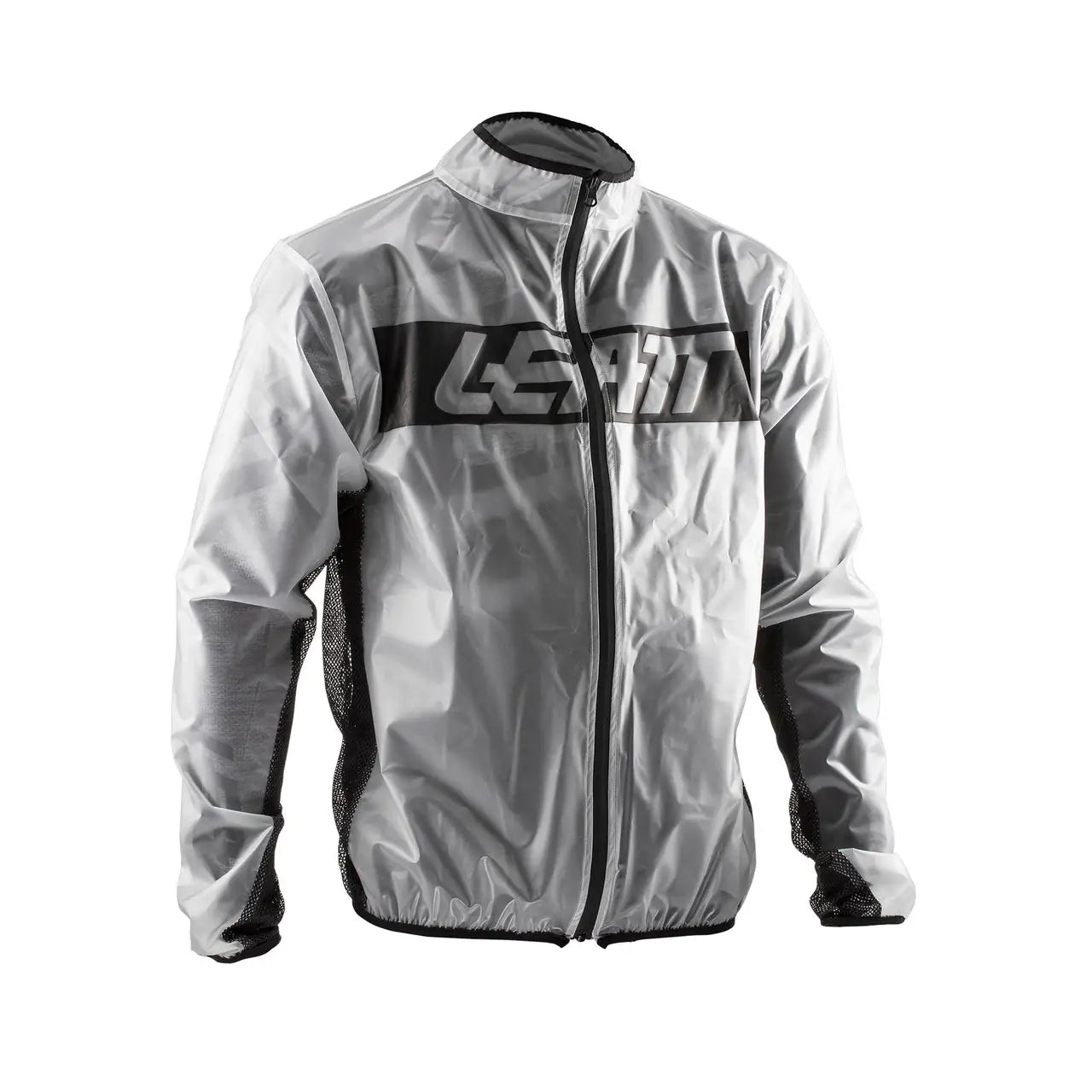 Leatt Jacket Race Cover Translucent