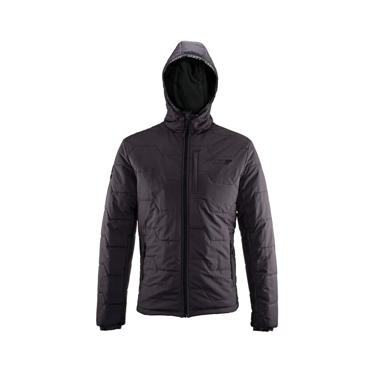 Leatt Team Jacket Graphene
