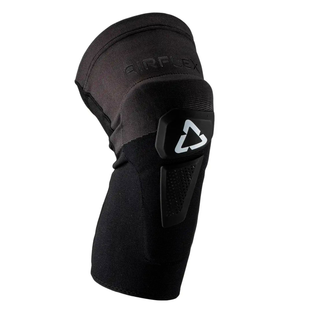 Leatt Knee Guard AirFlex Hybrid Black