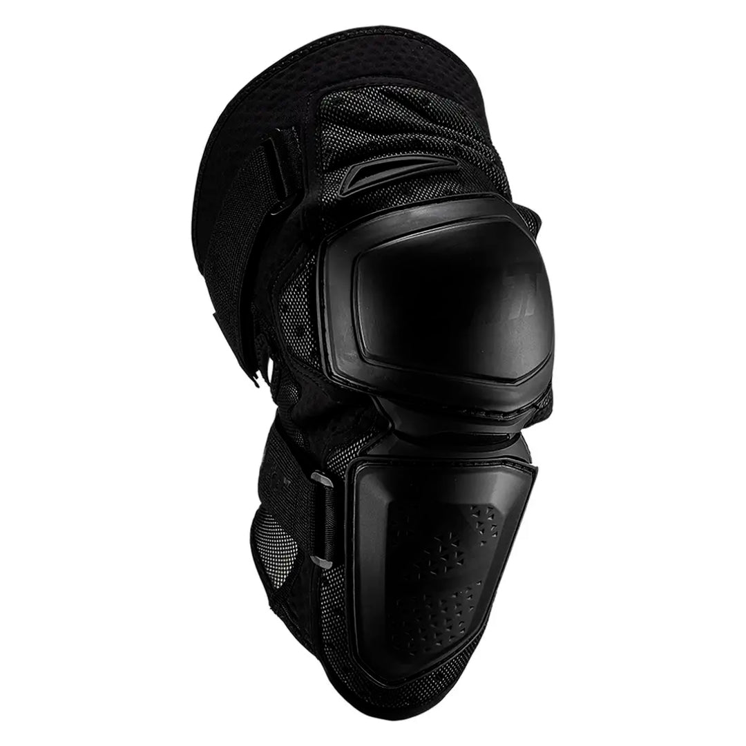 Leatt Knee Guard Enduro Black
