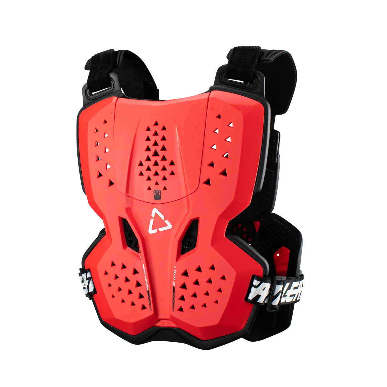 Leatt Chest Protector 3.5 Red