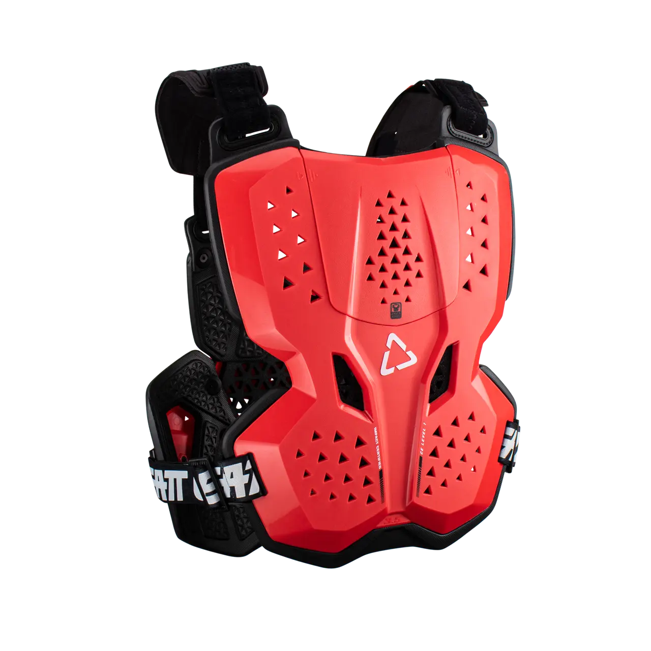Leatt Chest Protector 3.5 Red