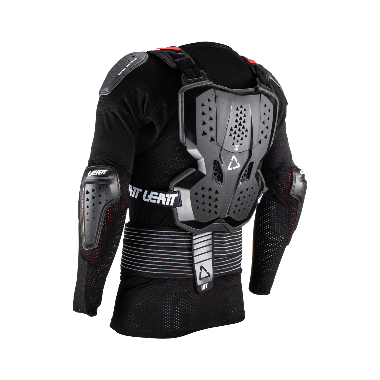 Leatt Body Protector 3.5 Graphene