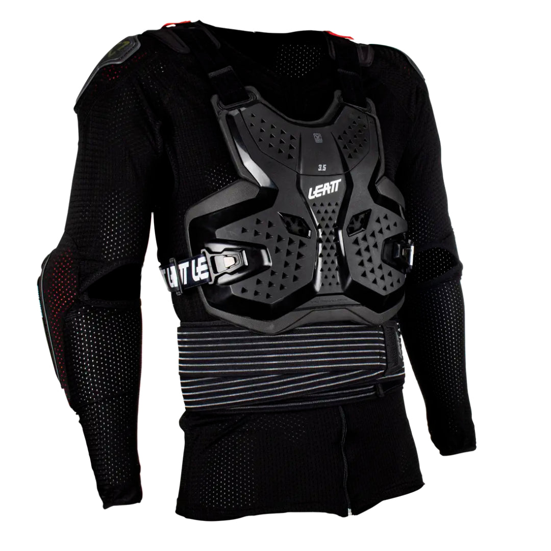 Leatt Body Protector 3.5 Graphene