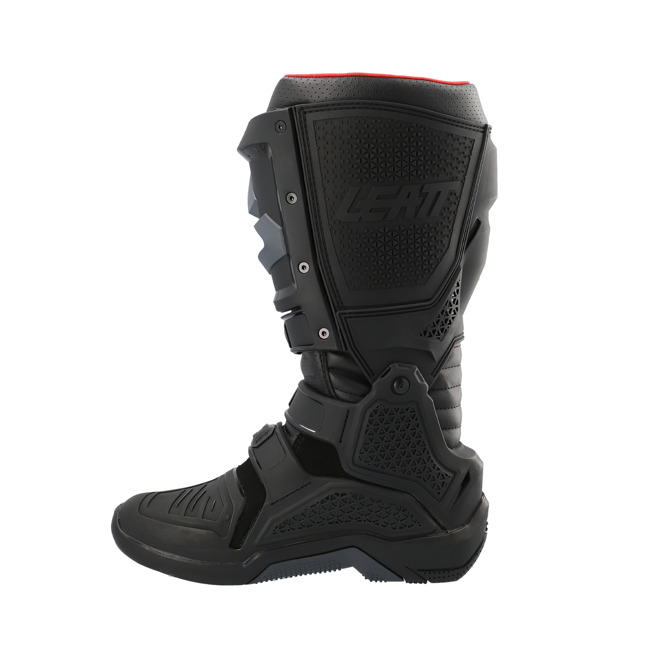 Leatt 4.5 MX Boots Black