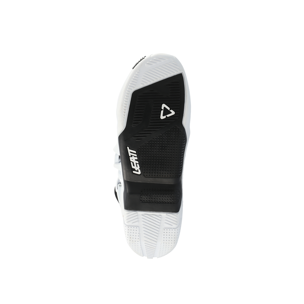 Leatt 4.5 MX Boots White