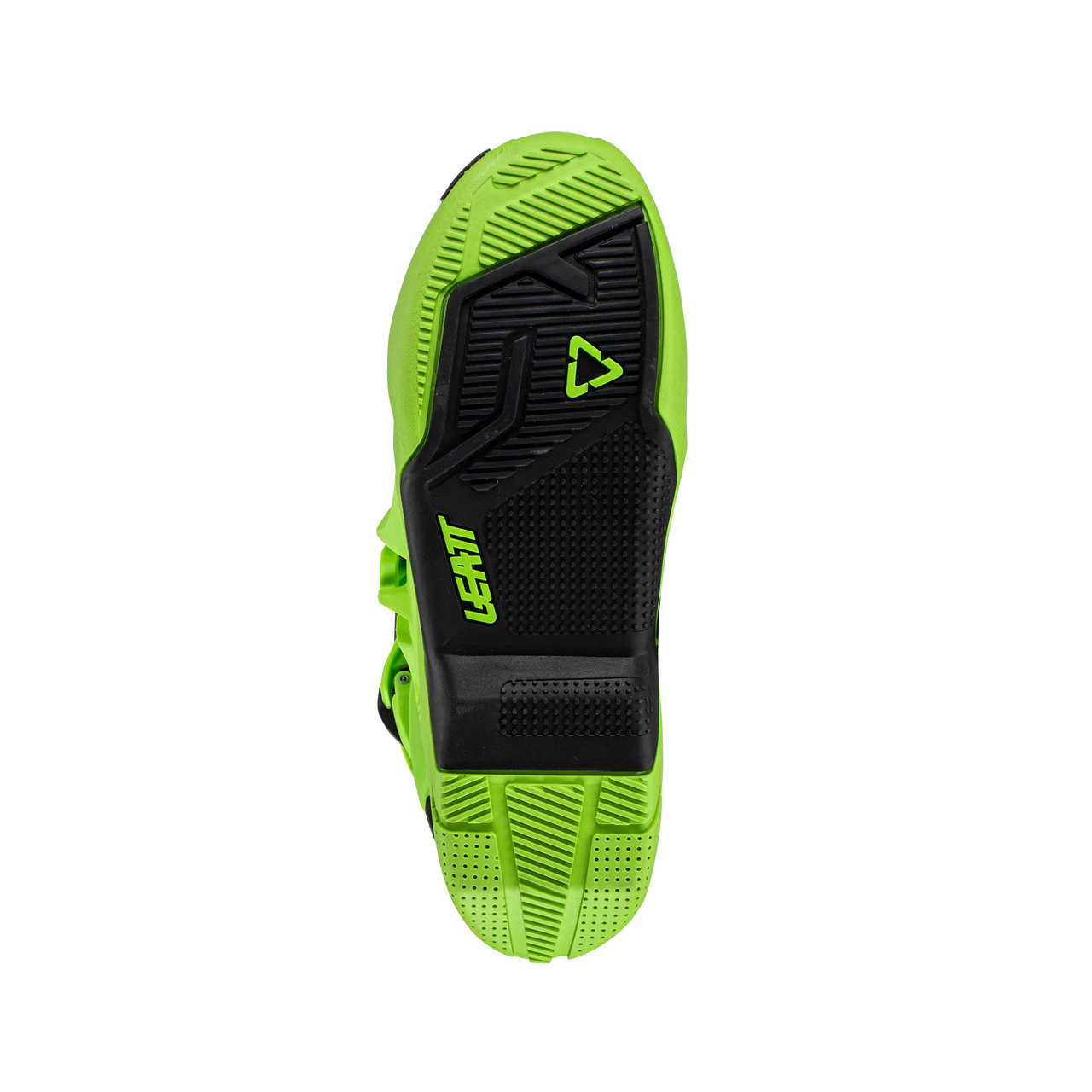 Leatt 4.5 MX Boots Citrus