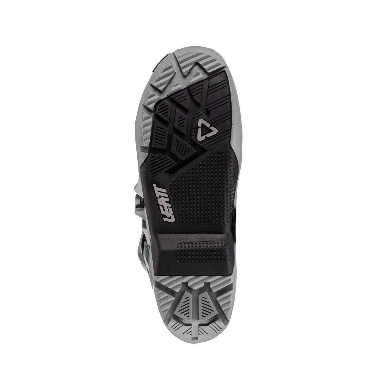 Leatt 5.5 Flexlock Enduro Boots JW22 Red/Grey