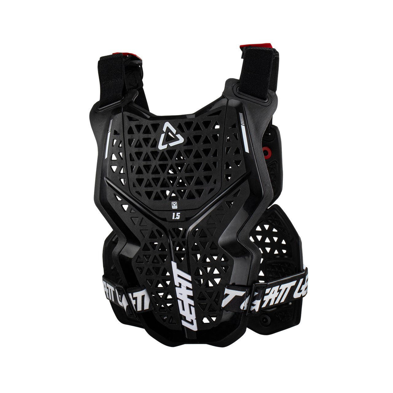 Leatt Chest Protector 1.5 Black
