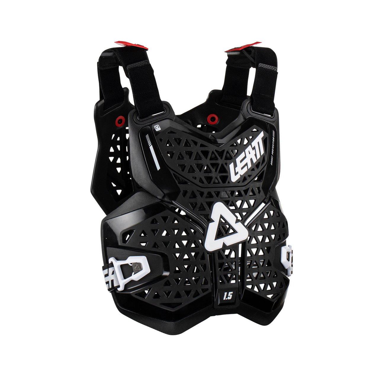 Leatt Chest Protector 1.5 Black