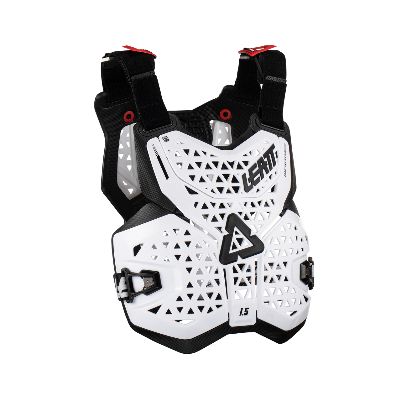 Leatt Chest Protector 1.5 White