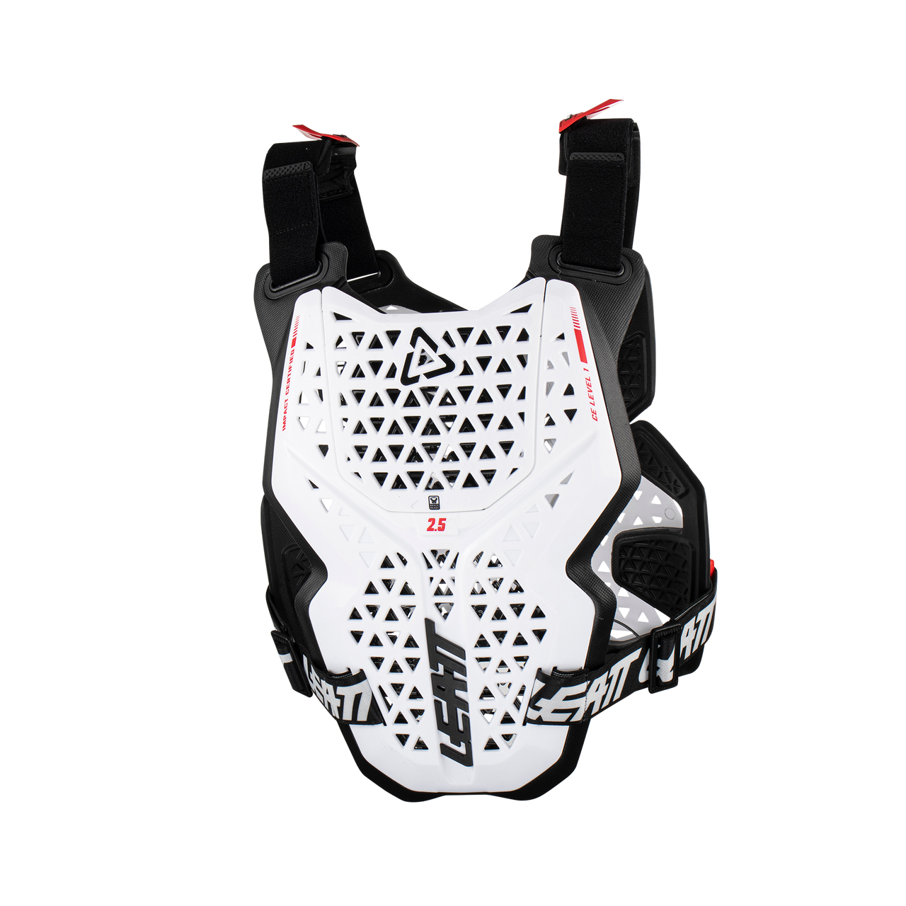 Leatt Chest Protector 2.5 White