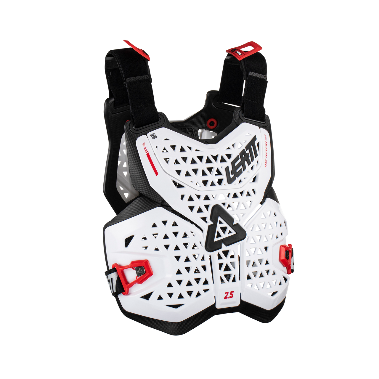 Leatt Chest Protector 2.5 White